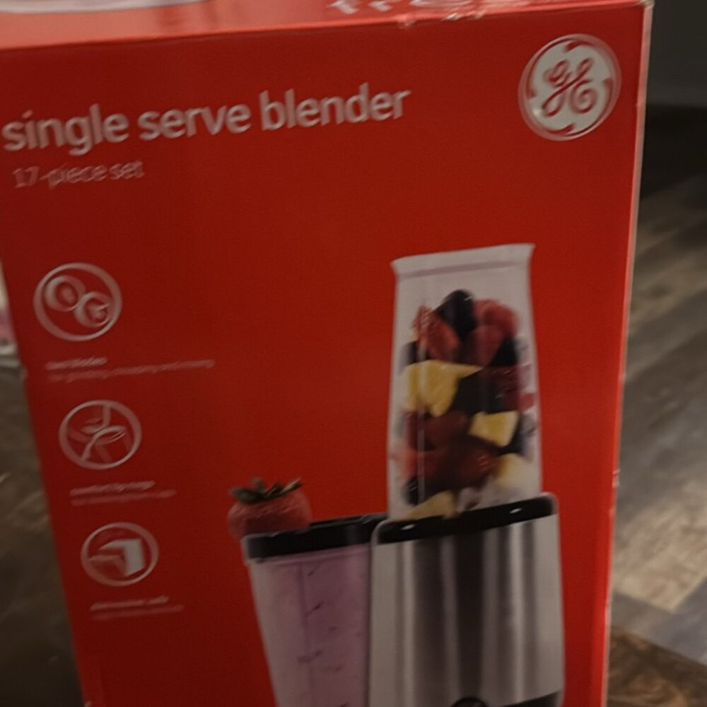 BLENDER